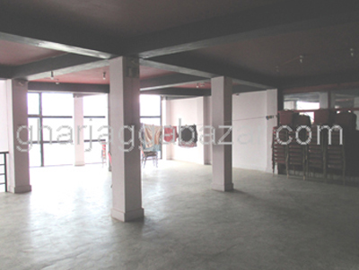 Office Space on Rent at Nayabazar